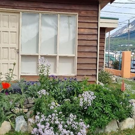 Kren Villa Ushuaia Eksteriør bilde